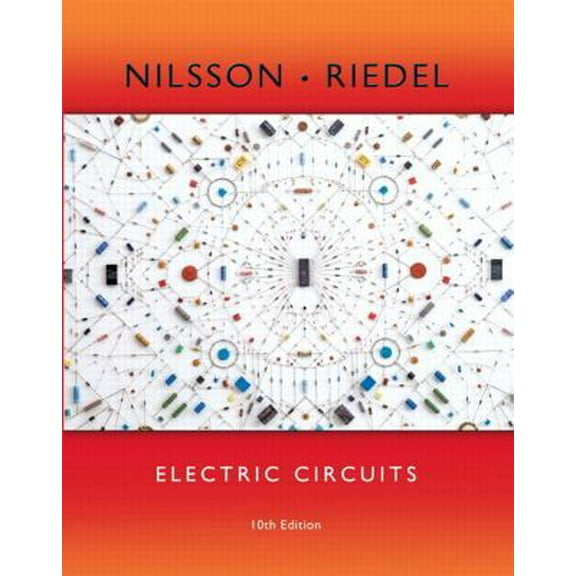 Pre-Owned Electric Circuits (10th Edition) (Hardcover) 0133760030 9780133760033
