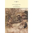 thumbnail image 1 of Puck of Pook's Hill - Illustrated by Arthur Rackham, 1 of 1