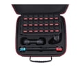 thumbnail image 5 of Estuche para Nintendo Switch Bluelander (Negro) Bluelander ELLE-4049, 5 of 5