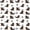 White Black Brown, variant on Erosebridal Rustic Lavender Flowers Twin Sheet Sets,Cute Cartoon Rabbit Bedding For Girls Kids 3-Piece