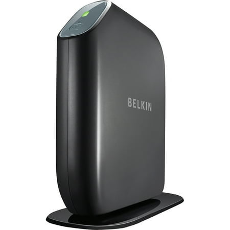 Netgear SURF N300, Noir