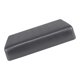 thumbnail image 5 of Funda de Cojín de material cuero Impermeable de material cuero Impermeable, para proteger de Asiento Ajustado Sofá de Patio Sofá de Pzas Funda Grey_1 Seater perfecl Fundas para cojines de asiento de sofá, 5 of 8