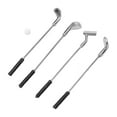 thumbnail image 4 of Miniature Golfing Clubs Dollhouse Golfing Club High Simulation Exquisite Texture  for Dollhouse ANGGREK Otros, 4 of 8