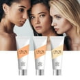 thumbnail image 4 of Blur Tinted Moisturizer 30 Tinted Moisturizer With Broad 30 Full Coverage Oil Light, 4 of 4
