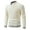 White(2025), variant on Yiliang Oversize Sweaters for Men Fall and Winter Long Sleeve Warm and Thermal Top Clothes ,Gray,L