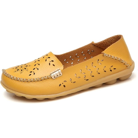 

YAZ Women s Comfort Walking Boat Shoe