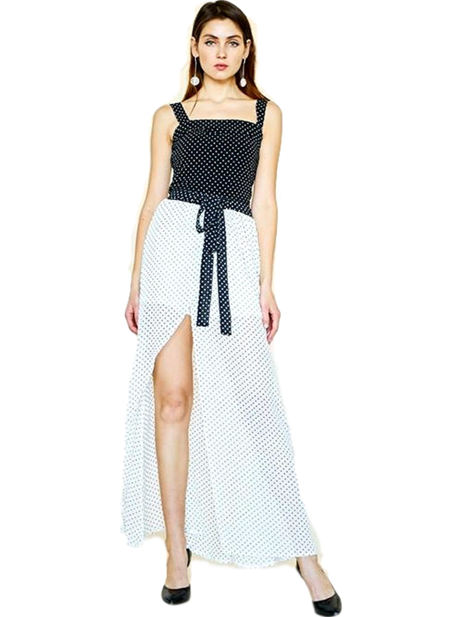 maxi romper dress walmart