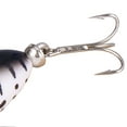 thumbnail image 2 of Arbogast Jitterbug Clicker Topwater Baits 2" Coach Dog 1/4 oz., 2 of 7
