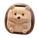 thumbnail image 2 of Figura de erizo, adorno artístico, juguete antiestrés, escultura de animal coleccionable , decoración para regalos, artículos de colección para, 2 of 8