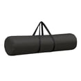 thumbnail image 3 of guohui Sac de Mât Pliable pour Tente Grande Capacité Étui de Rangement pour Sac de Sport Randonnée Randonnée Auvent 29cm Noir, 3 of 8