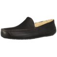 thumbnail image 1 of Zapatilla UGG Ascot para hombre, piel de té china, resistente al agua, 1 of 1