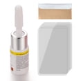 thumbnail image 4 of Paquete de 3-5 Resina de Reparación de Grietas Para Parabrisas 3ml Baoblaze Reparación de parabrisas de automóviles 130x90x20mm, 4 of 8