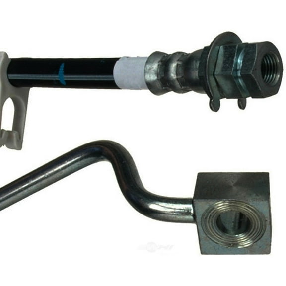 Raybestos BH381170 Professional Grade Hydraulic Brake Hose Fits select: 1999-2004 FORD F250, 1999-2004 FORD F350