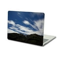 thumbnail image 3 of KSK KAISHEK Hard Shell Compatible MacBook Pro 14"( XDR Display & Touch ID, 2021 - 2023) Model M2 A2779 & A2442 M1, Type C Colorful B 1107, 3 of 5