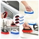 thumbnail image 4 of 6 cepillos de limpieza para el suelo del baño, suministros de limpieza para el hogar., 4 of 6