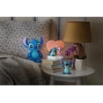thumbnail image 3 of Enesco Grand Jester Stitch FurWrap PVC Figurine 9.5in H, 3 of 9