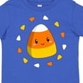 thumbnail image 4 of Inktastic Cute Halloween Candy Corn Boys or Girls Toddler T-Shirt, 4 of 5