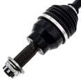 thumbnail image 4 of Niche Front CV Axle Kit for Honda Pioneer 500 520 44320-HL5-A01 MK1012068, 4 of 7