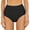 Black, variant on THDHVS Bikini Bottoms,Swim Shorts Women,Solid Color Swim Shorts StretchComfortable for Beach or Swimming White