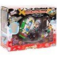 thumbnail image 2 of Mini Pro Skate Park X-TREM Rider Shop Ensemble par Grip & Tricks, 2 of 6
