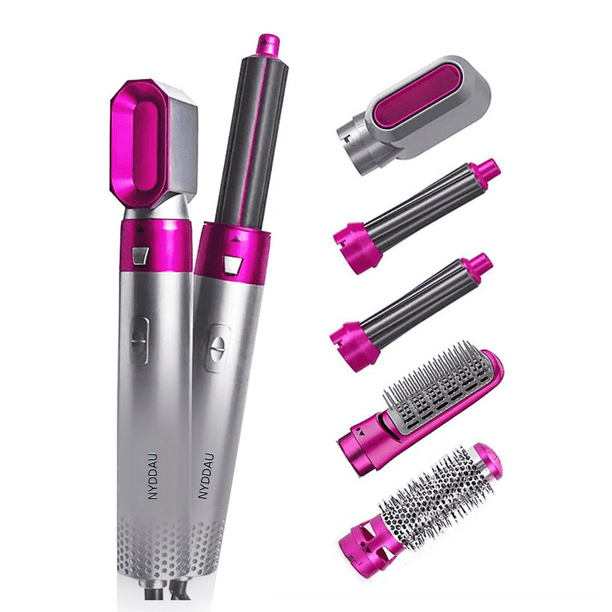 Cepillo secador de pelo en para peinado Walmart en línea