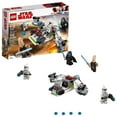 thumbnail image 1 of LEGO Star Wars Ensemble de Combat Jedi et Soldats Clones 75206, 1 of 5