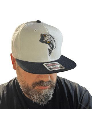 Trout Fishing Hat