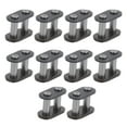 thumbnail image 4 of Chain Master Link Replacement, T8f Chain Master Link Quick Link Steel  for Quad Buggy Mini Bike, 4 of 7
