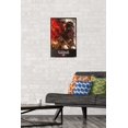 thumbnail image 2 of Halo: Halo Wars 2 - Face-Off Wall Poster, 14.725" x 22.375", 2 of 5
