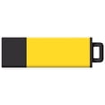 thumbnail image 2 of Centon USB 2.0 Datastick Pro2 (Yellow) 16GB, 2 of 2