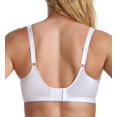 thumbnail image 1 of Playtex-18 Hour Undercover Slimming Wirefree Bra-4912, 1 of 3