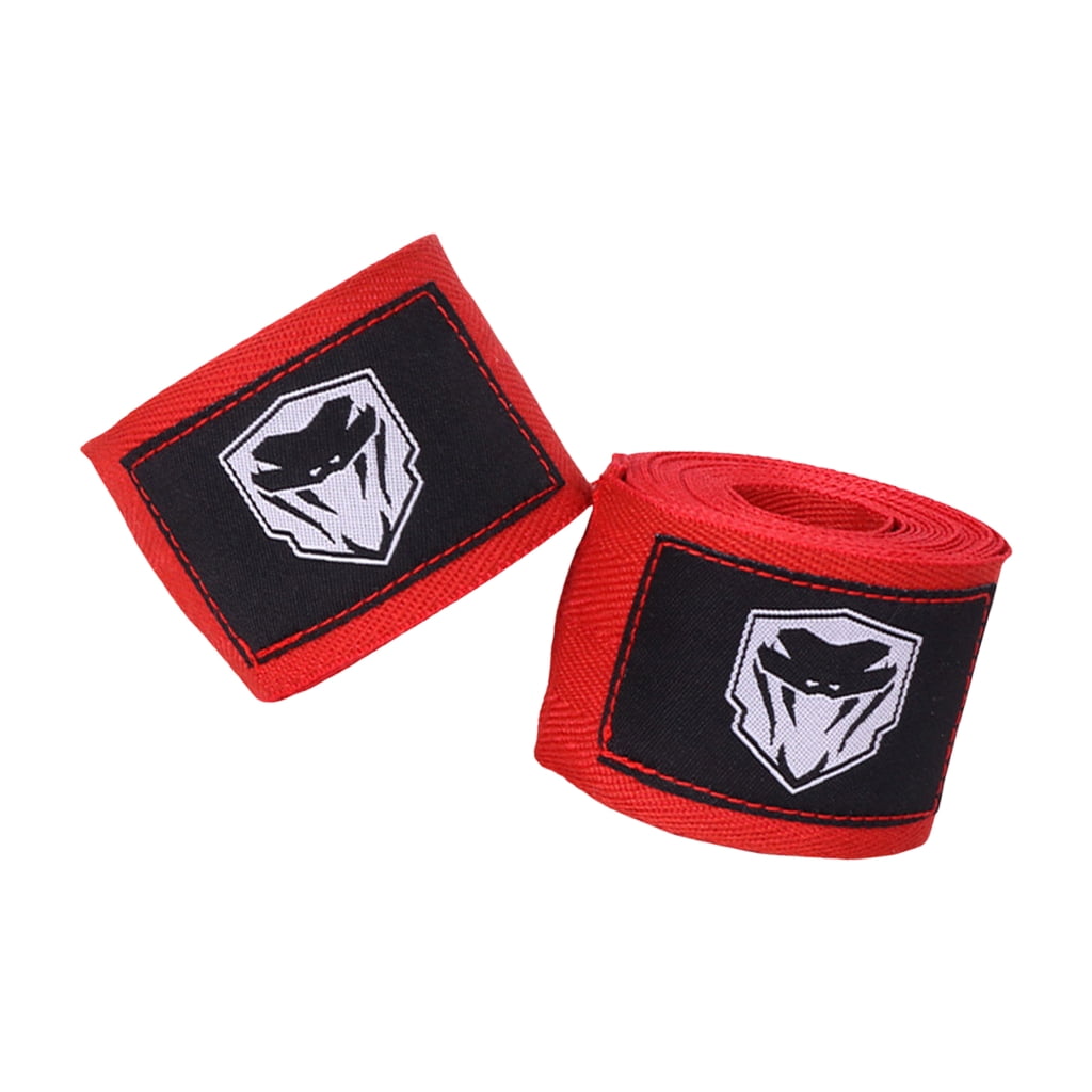 Everlast Gel Hand Wraps | Sports Direct