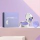 thumbnail image 5 of Natural Matte Loose Powder Chillab Lavender Setting Powder Oil Control Long-Lasting Concealer Powder for Women and Girls Cosmetic, 5 of 5
