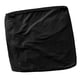 thumbnail image 4 of Funda otomana de alta elasticidad, protector de muebles para taburetes, base elástica, lavable Negro, 4 of 9