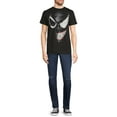 thumbnail image 2 of Marvel Men's Venom Graphic Print Tee, 2 of 6