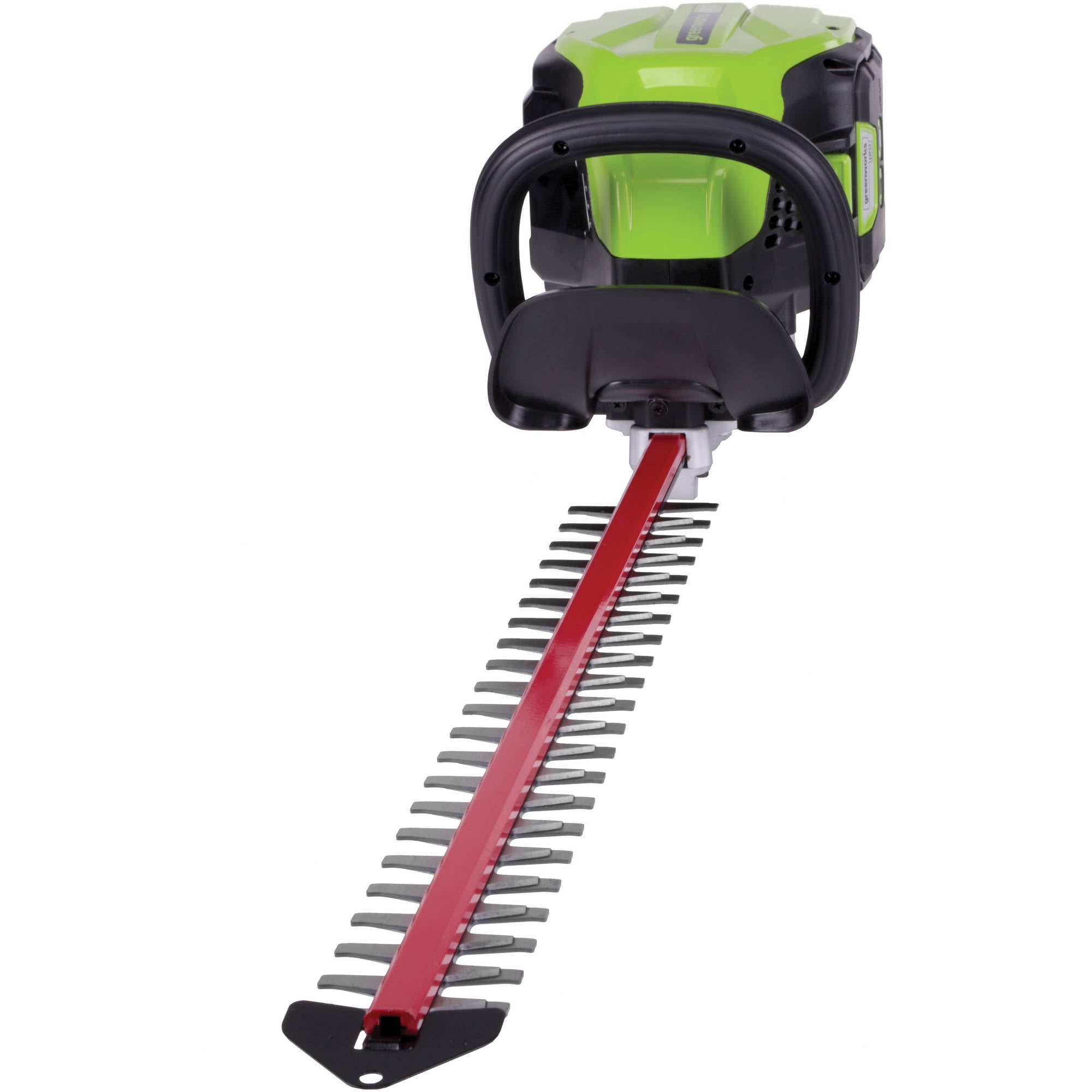 Greenworks Trimmer Hedge Brshls 80V 20in 2305102