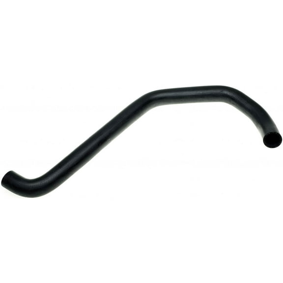 Radiator Coolant Hose Fits select: 2007-2008 KIA OPTIMA, 2007-2008 KIA RONDO