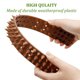 thumbnail image 2 of 10pcs Plastic Spikes Bird Small Birds Rodent Animal Repellent Roof Guard Soledad picos de pájaro, 2 of 10