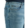 thumbnail image 3 of Lee Men's Legendary Denim Five Pocket Athletic Taper Jean, 3 of 5