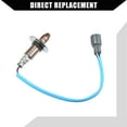 thumbnail image 4 of No.22641AA670/22641-AA670 Sensor de Oxígeno O2 Upstream para Subaru Crosstrek 2016-2017 para Subaru Forester, 4 of 7