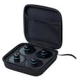 thumbnail image 4 of Almencla 4 Pieces Lifting Jack Pad with Storage Case Rubber Accessories for Y, 4 of 8