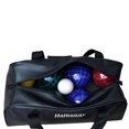 thumbnail image 3 of Hathaway Deluxe Bocce Ball Set, 3 of 5