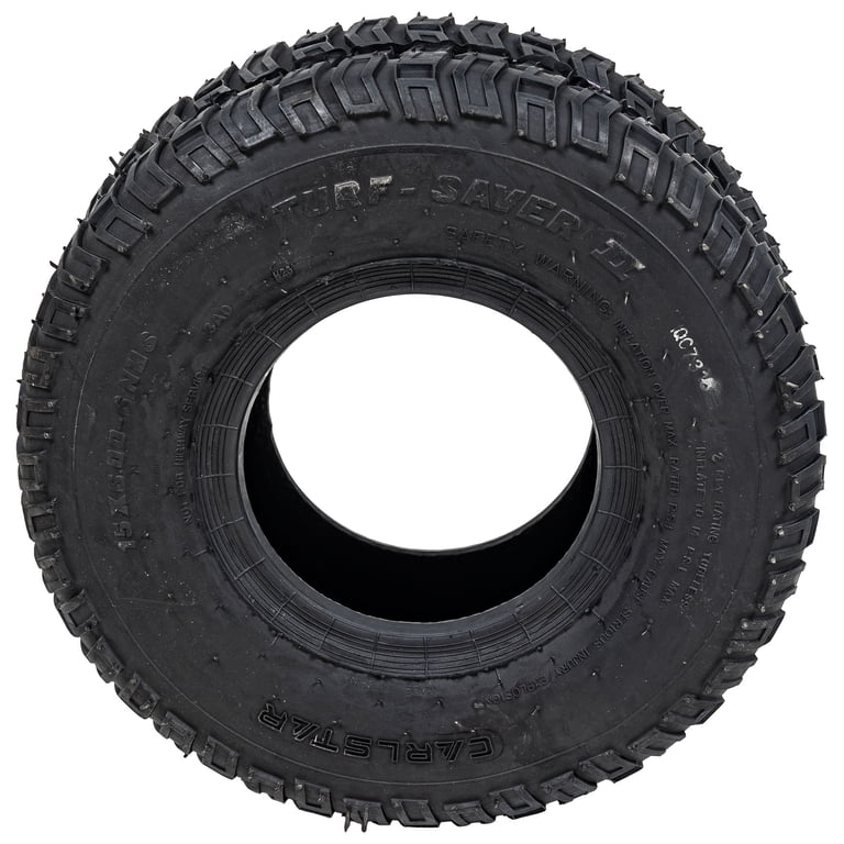 MTD 734-04240A-0901 Tire 15 X 6 X 6 Rn Murray Troy-Bilt Horse