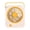 Yellow, variant on USB Charging Small Desktop Fan, Portable Personal Cooling Fan with High Wind Power, Quiet Operation Mini Fan for Office, Student Dormitory & Bedside, Lightweight & Stable Base