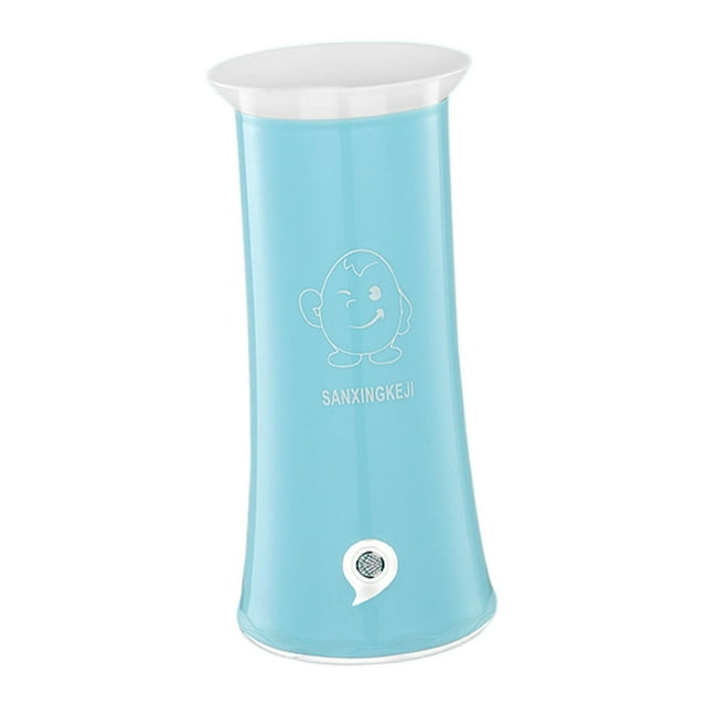 jifeng Automatic Egg Roll Maker Electric Eggs Sausage Boiler Blue
