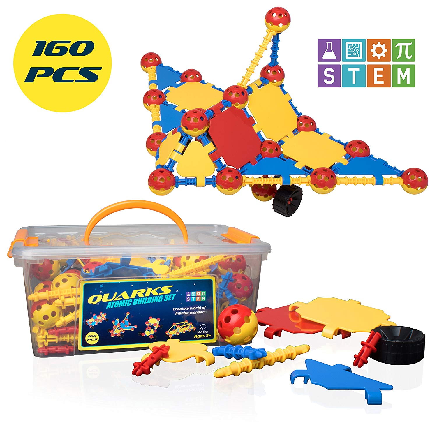 educational toys usa