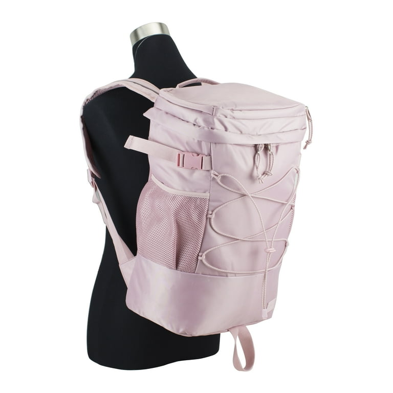 Af1 backpack pink store