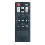 Allimity COV30748172 Replaced Remote Control Fit for LG Multimedia Speaker System LH70B
