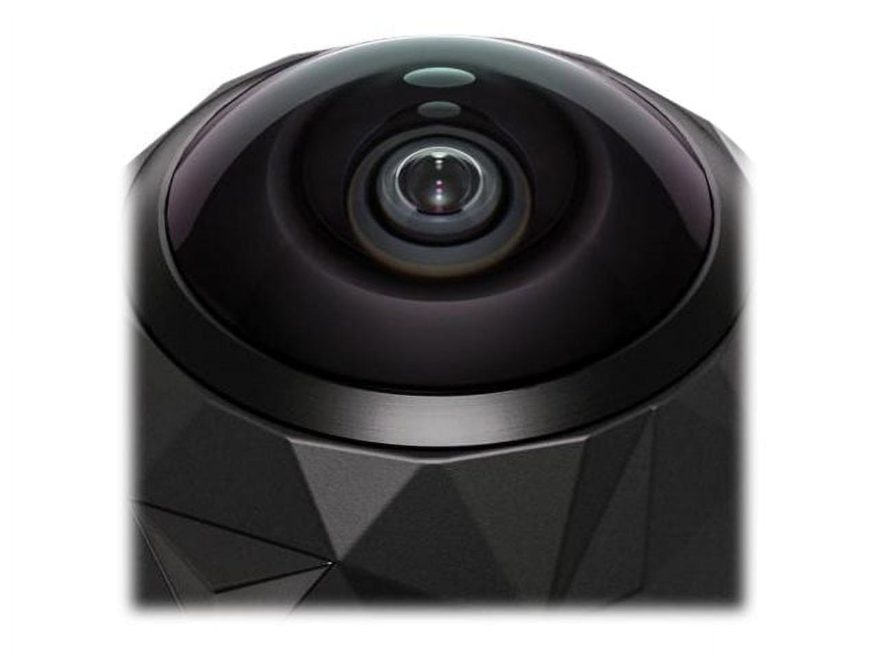 360fly 360-Degree HD Video Camera