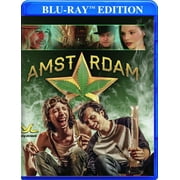Amstardam (Blu-ray), Shoreline Ent, Comedy